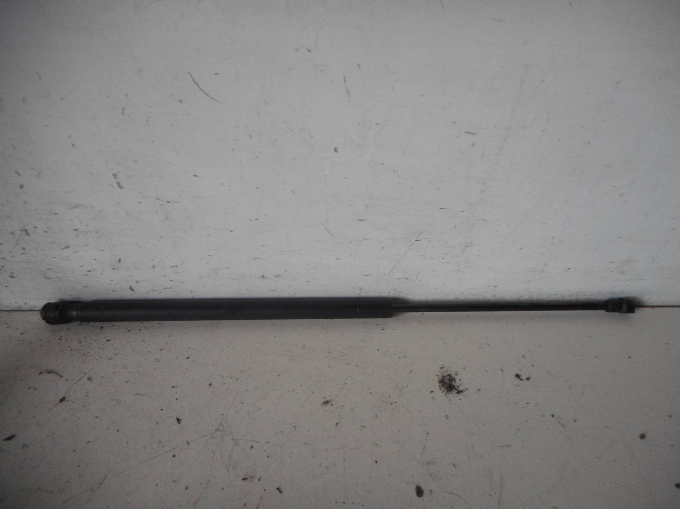 Asta ammortizzante lunotto sx.